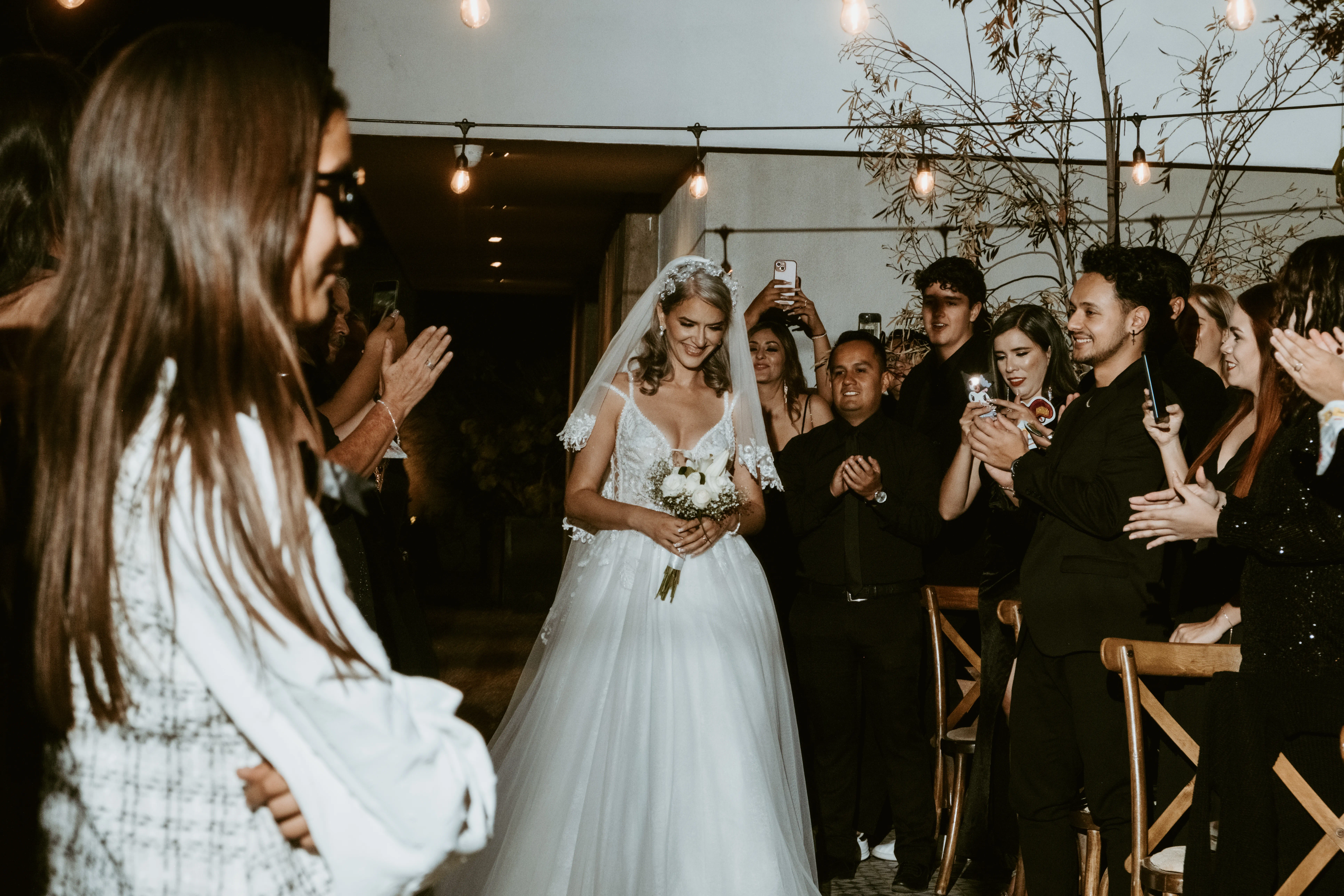 Fotografía editorial de boda - 3. Elena Y Jorge   Guadalajara